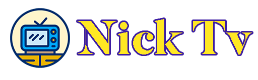 Nick Tv