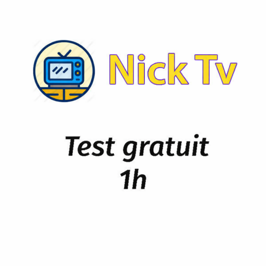 test 1h iptv romania